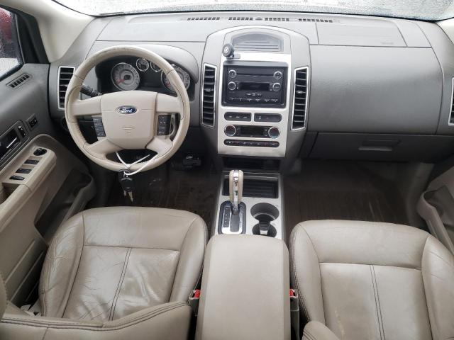 Photo 7 VIN: 2FMDK49C78BA24656 - FORD EDGE 