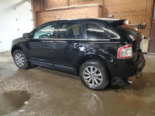 Photo 1 VIN: 2FMDK49C78BA32384 - FORD EDGE 