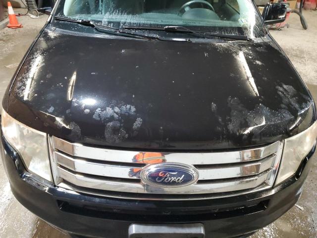 Photo 11 VIN: 2FMDK49C78BA32384 - FORD EDGE 