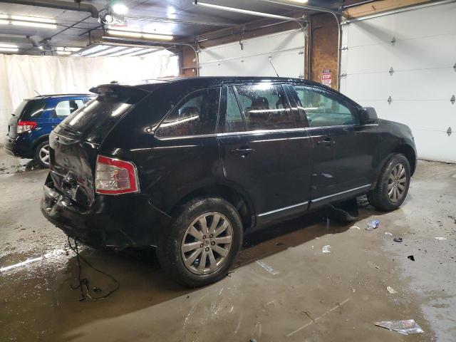 Photo 2 VIN: 2FMDK49C78BA32384 - FORD EDGE 