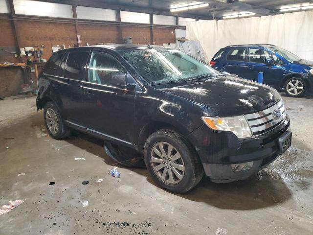 Photo 3 VIN: 2FMDK49C78BA32384 - FORD EDGE 