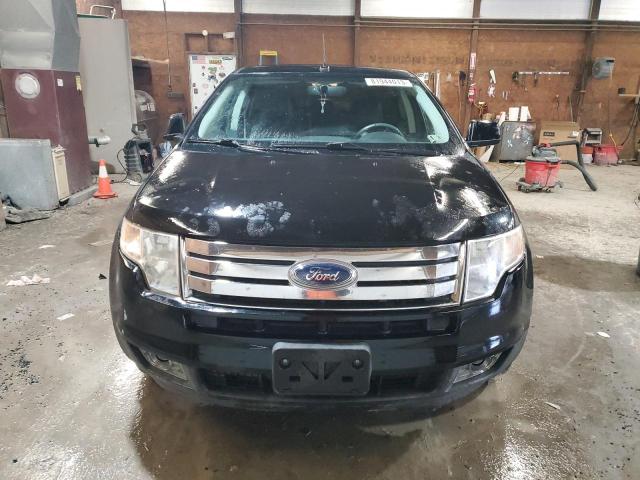 Photo 4 VIN: 2FMDK49C78BA32384 - FORD EDGE 