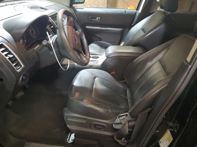 Photo 6 VIN: 2FMDK49C78BA32384 - FORD EDGE 