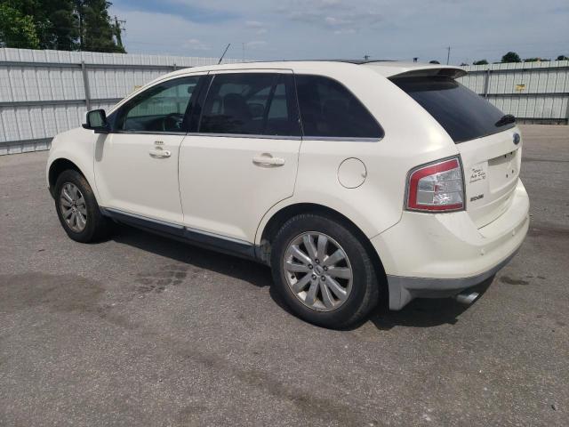 Photo 1 VIN: 2FMDK49C78BA45443 - FORD EDGE 