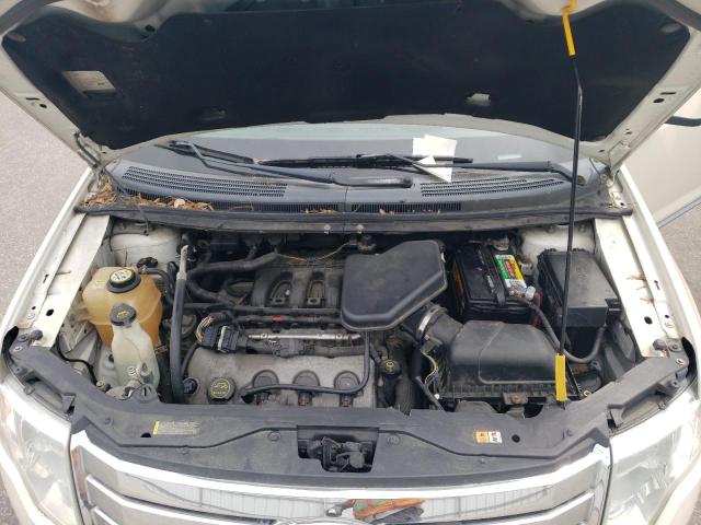 Photo 11 VIN: 2FMDK49C78BA45443 - FORD EDGE 