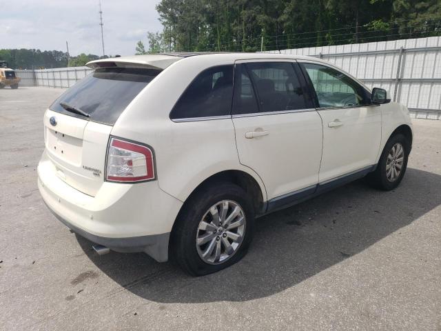 Photo 2 VIN: 2FMDK49C78BA45443 - FORD EDGE 