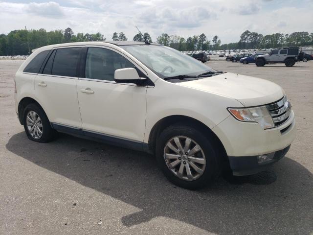 Photo 3 VIN: 2FMDK49C78BA45443 - FORD EDGE 