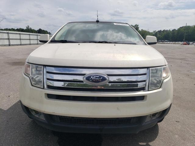 Photo 4 VIN: 2FMDK49C78BA45443 - FORD EDGE 