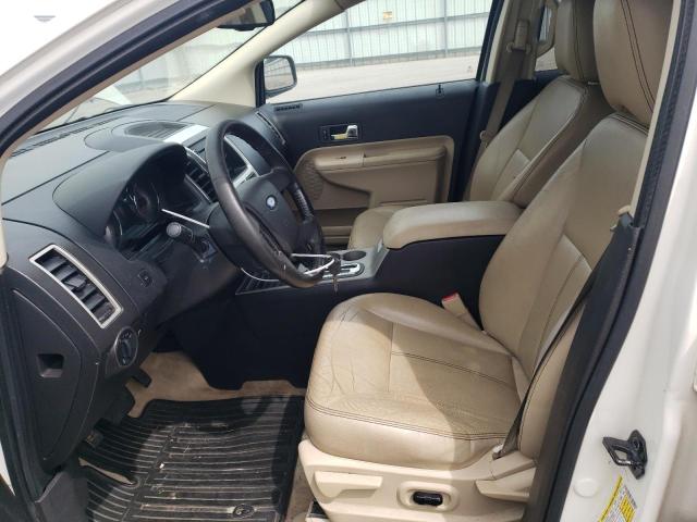 Photo 6 VIN: 2FMDK49C78BA45443 - FORD EDGE 