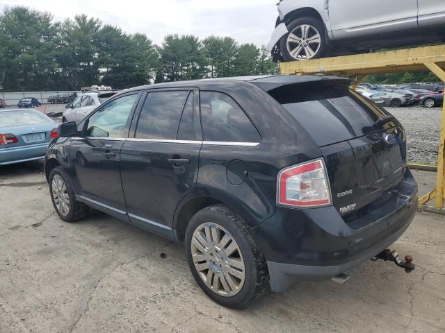 Photo 1 VIN: 2FMDK49C78BA57558 - FORD EDGE 