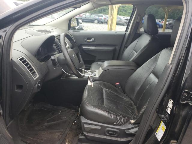 Photo 6 VIN: 2FMDK49C78BA57558 - FORD EDGE 