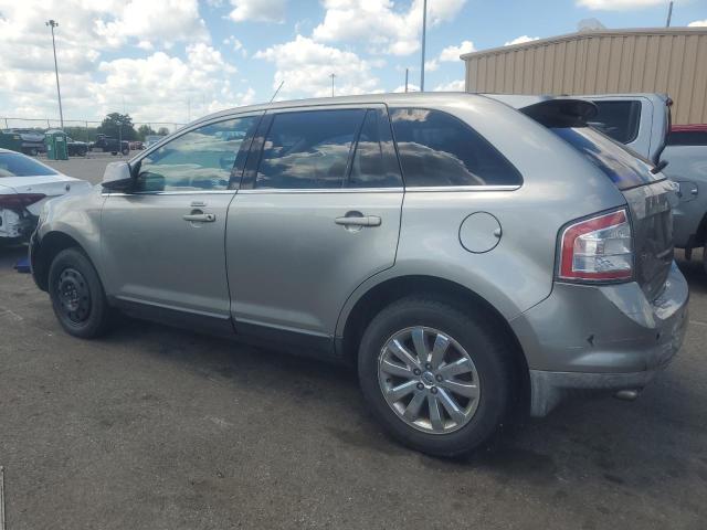 Photo 1 VIN: 2FMDK49C78BA61125 - FORD EDGE 