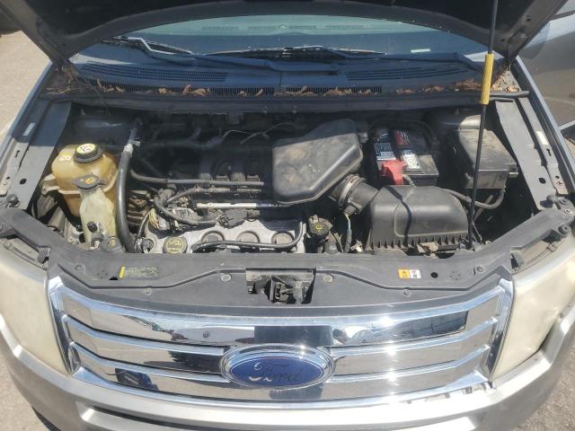 Photo 11 VIN: 2FMDK49C78BA61125 - FORD EDGE 