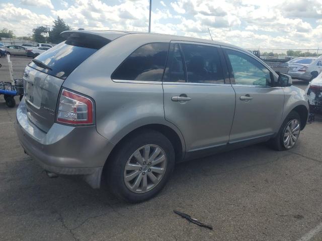 Photo 2 VIN: 2FMDK49C78BA61125 - FORD EDGE 