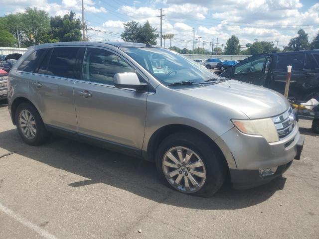 Photo 3 VIN: 2FMDK49C78BA61125 - FORD EDGE 