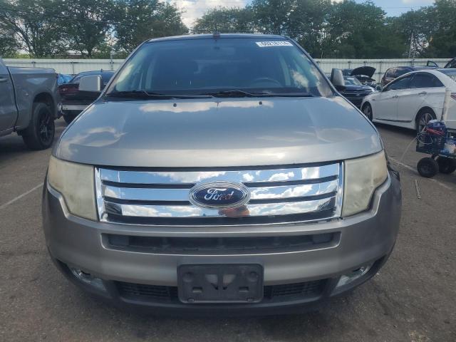 Photo 4 VIN: 2FMDK49C78BA61125 - FORD EDGE 