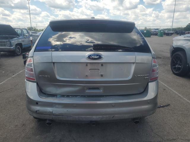 Photo 5 VIN: 2FMDK49C78BA61125 - FORD EDGE 