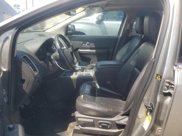 Photo 6 VIN: 2FMDK49C78BA61125 - FORD EDGE 