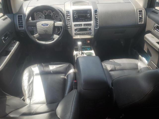 Photo 7 VIN: 2FMDK49C78BA61125 - FORD EDGE 