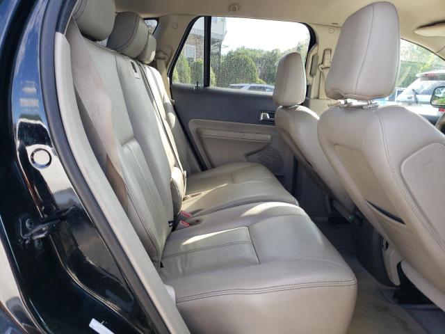 Photo 10 VIN: 2FMDK49C78BA71007 - FORD EDGE 