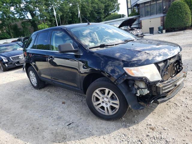 Photo 3 VIN: 2FMDK49C78BA71007 - FORD EDGE 