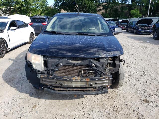 Photo 4 VIN: 2FMDK49C78BA71007 - FORD EDGE 