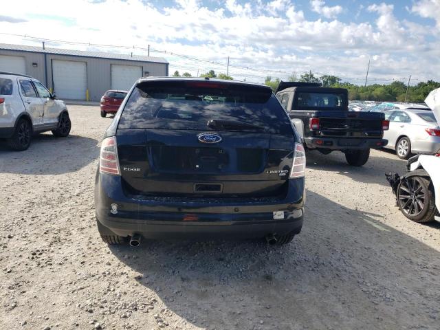 Photo 5 VIN: 2FMDK49C78BA71007 - FORD EDGE 