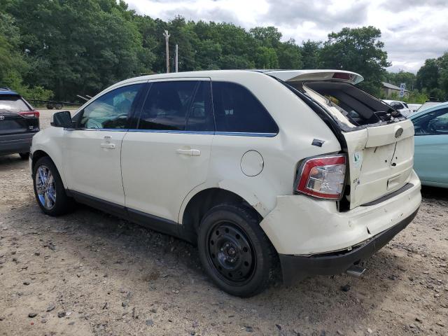 Photo 1 VIN: 2FMDK49C78BA81360 - FORD EDGE 