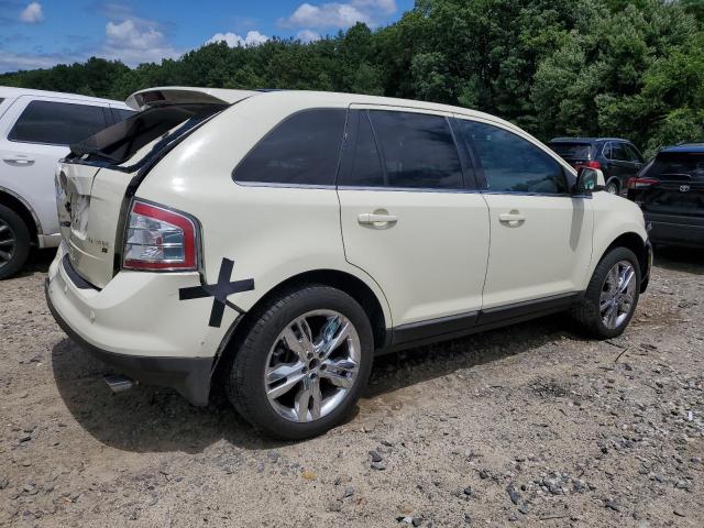 Photo 2 VIN: 2FMDK49C78BA81360 - FORD EDGE 