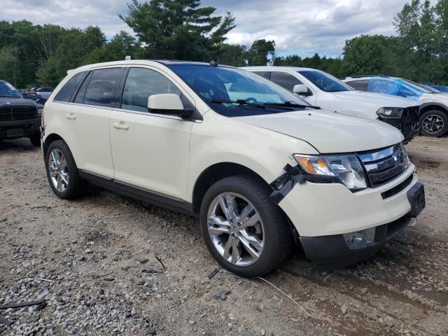 Photo 3 VIN: 2FMDK49C78BA81360 - FORD EDGE 