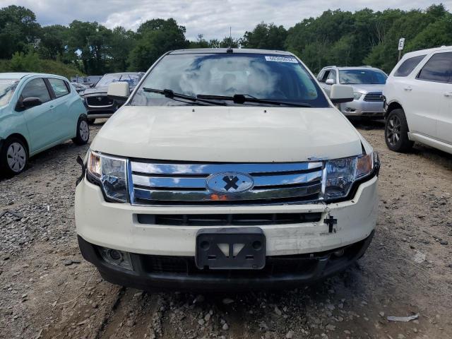 Photo 4 VIN: 2FMDK49C78BA81360 - FORD EDGE 