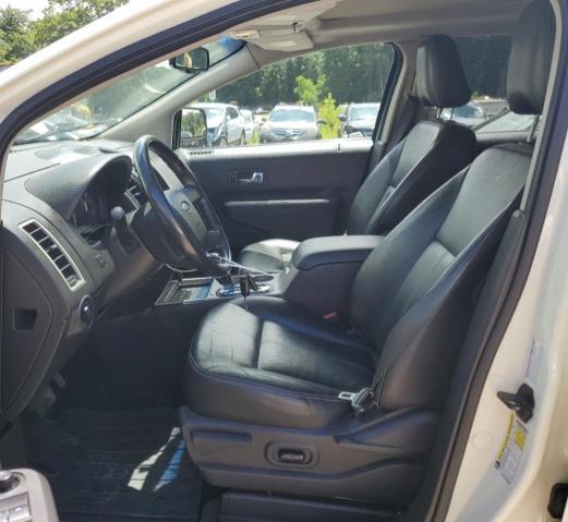 Photo 6 VIN: 2FMDK49C78BA81360 - FORD EDGE 