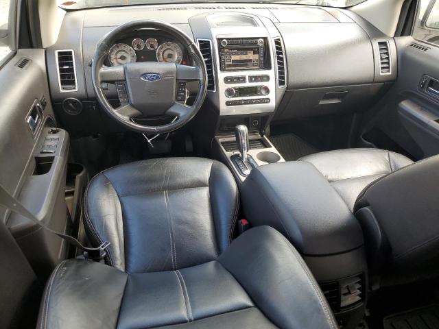 Photo 7 VIN: 2FMDK49C78BA81360 - FORD EDGE 