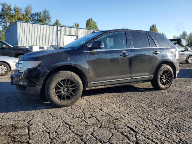 Photo 0 VIN: 2FMDK49C78BB06015 - FORD EDGE LIMIT 