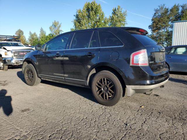 Photo 1 VIN: 2FMDK49C78BB06015 - FORD EDGE LIMIT 