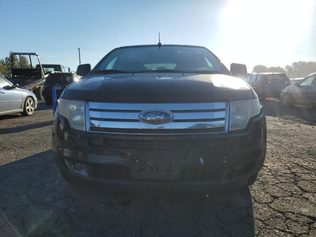 Photo 4 VIN: 2FMDK49C78BB06015 - FORD EDGE LIMIT 