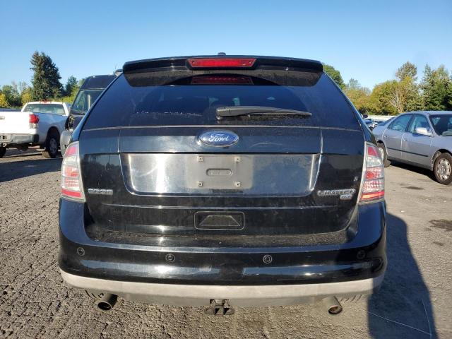 Photo 5 VIN: 2FMDK49C78BB06015 - FORD EDGE LIMIT 