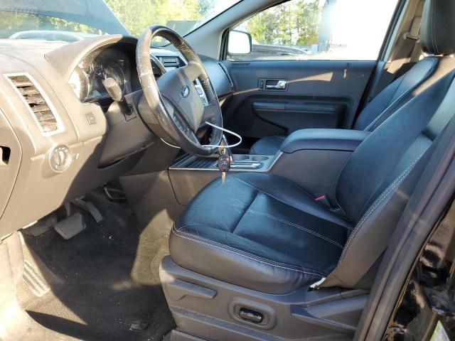 Photo 6 VIN: 2FMDK49C78BB06015 - FORD EDGE LIMIT 