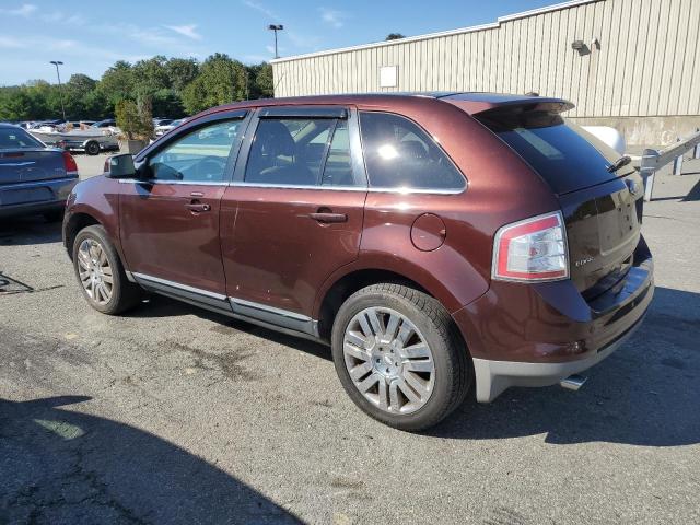 Photo 1 VIN: 2FMDK49C79BA49879 - FORD EDGE 