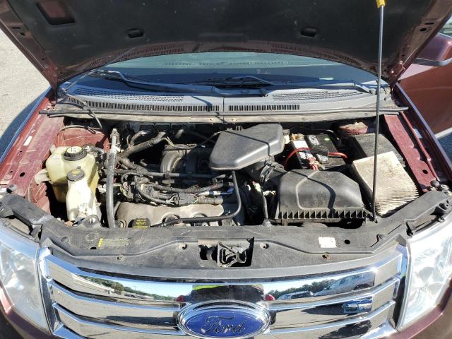 Photo 11 VIN: 2FMDK49C79BA49879 - FORD EDGE 