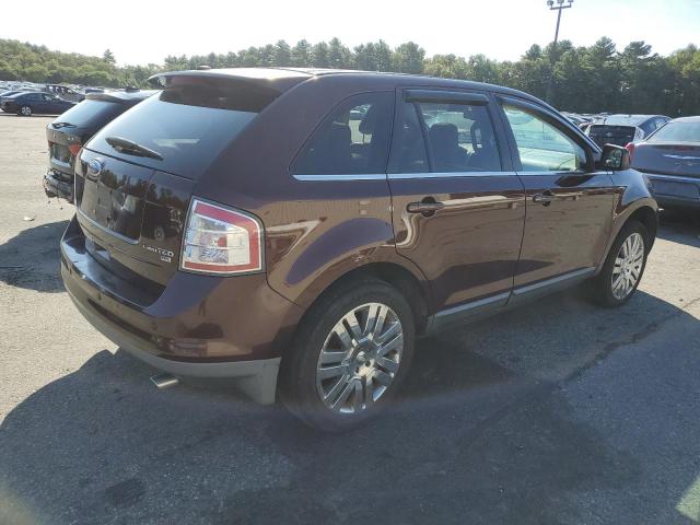 Photo 2 VIN: 2FMDK49C79BA49879 - FORD EDGE 