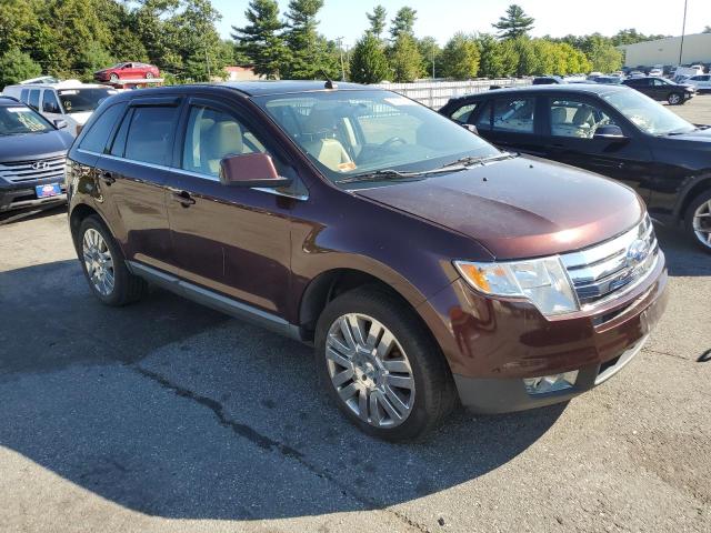 Photo 3 VIN: 2FMDK49C79BA49879 - FORD EDGE 