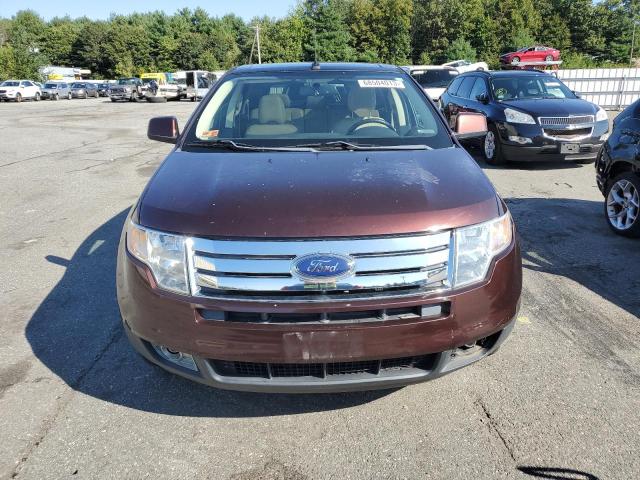 Photo 4 VIN: 2FMDK49C79BA49879 - FORD EDGE 