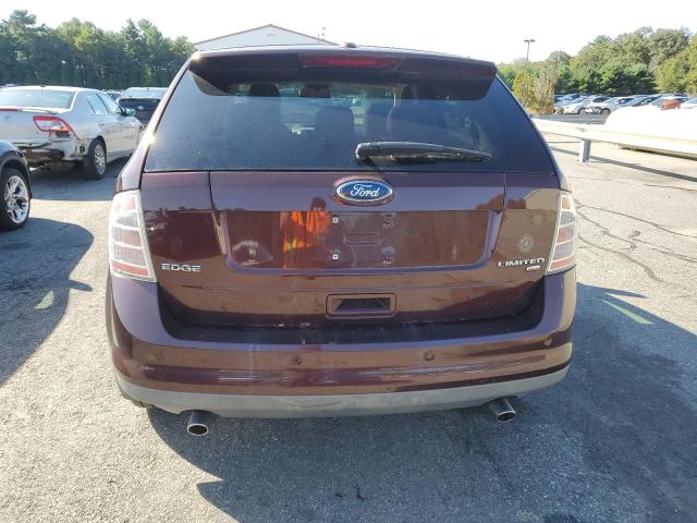 Photo 5 VIN: 2FMDK49C79BA49879 - FORD EDGE 