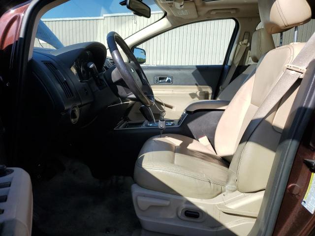 Photo 6 VIN: 2FMDK49C79BA49879 - FORD EDGE 