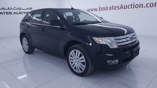 Photo 9 VIN: 2FMDK49C79BA76239 - FORD EDGE 