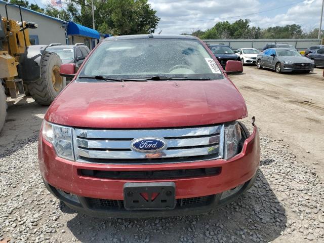 Photo 4 VIN: 2FMDK49C87BA71967 - FORD EDGE SEL P 