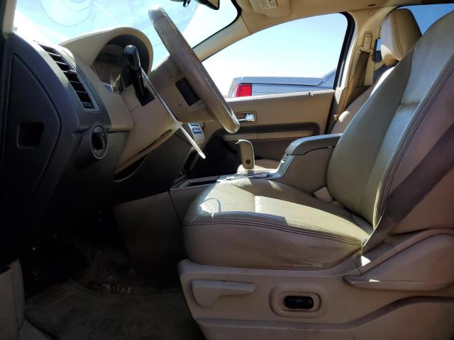 Photo 6 VIN: 2FMDK49C87BA82774 - FORD EDGE SEL P 