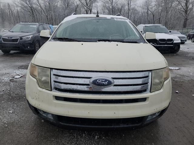 Photo 4 VIN: 2FMDK49C87BB39104 - FORD EDGE SEL P 