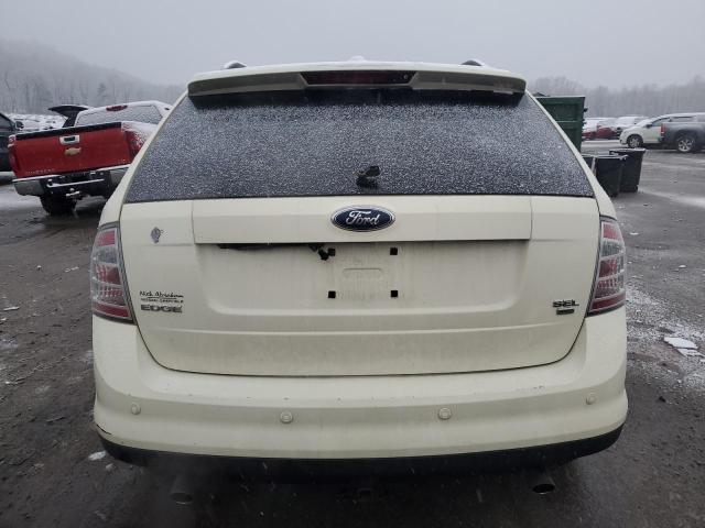 Photo 5 VIN: 2FMDK49C87BB39104 - FORD EDGE SEL P 